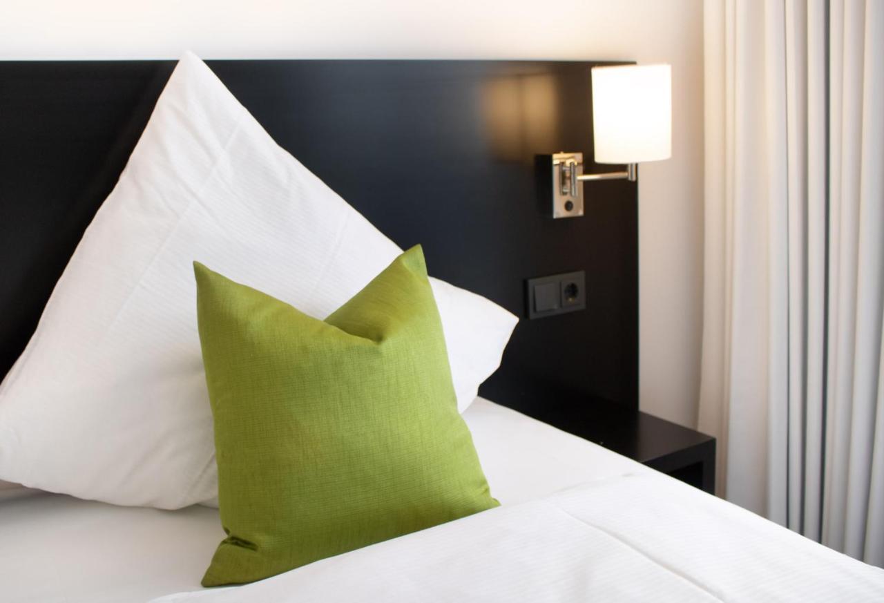 Ae Hotel By Wmm Hotels Rennertehausen Exterior foto