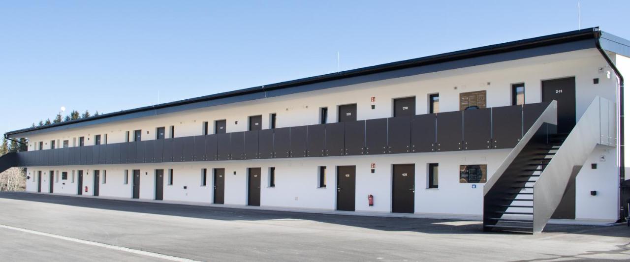 Ae Hotel By Wmm Hotels Rennertehausen Exterior foto